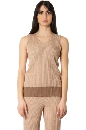 D.EXTERIOR Truien, Dames, , L, Polyester, Truien