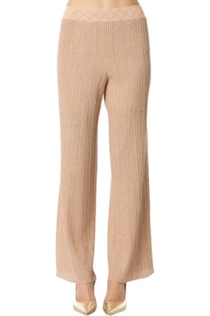 D.EXTERIOR Broeken, Dames, , L, Polyester, Broeken