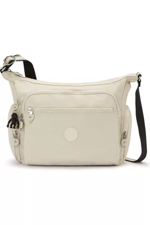 Kipling Dames Schoudertassen - Schoudertassen - Beige - Dames