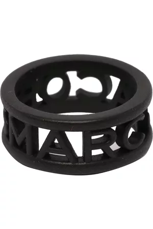 Marc Jacobs Dames Ringen - Ringen - Zwart - Dames
