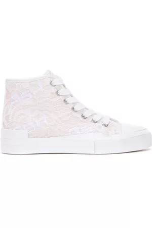Ash Dames Sneakers - Sneakers - Wit - Dames