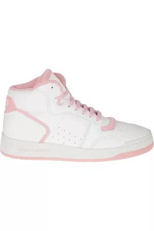 Saint Laurent Dames Sneakers - Sneakers - Wit - Dames