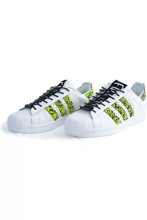 adidas Dames Sneakers - Sneakers - Wit - Dames