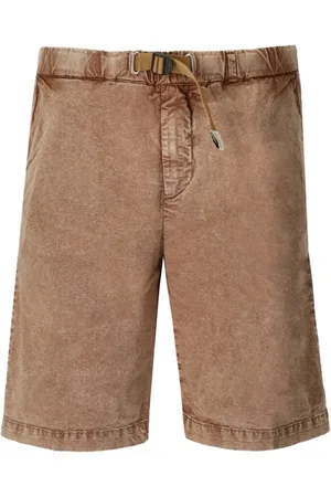White Sand Korte broeken, Heren, , L, Katoen, Long Shorts