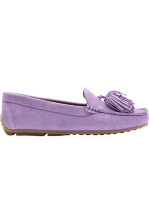 CTWLK. Mocassin