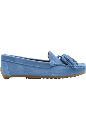 CTWLK. Mocassin