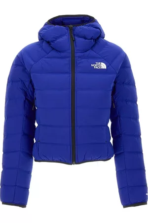 The North Face Dames Donsjassen - Gewatteerde Jassen - Blauw - Dames