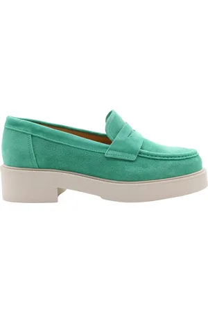CTWLK. Mocassin