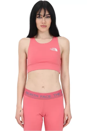 The North Face Dames Tops - Tops - Roze - Dames