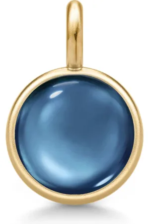 Julie Sandlau Accessoires, Dames, Blauw, ONE Size, Necklaces