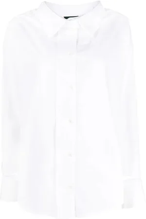 JEJIA Blouses & Shirts, Dames, Wit, S, Shirts