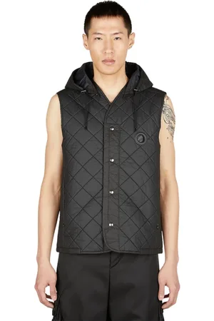 CRAIG GREEN Jassen, Heren, Zwart, S, Polyester, Jassen