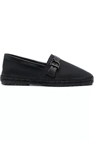 Dsquared2 Heren Espadrilles - Espadrilles - Zwart - Heren