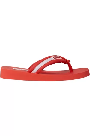 Kenzo Dames Teenslippers - Slippers - Rood - Dames