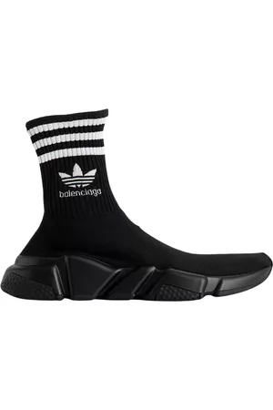 Balenciaga Dames Sneakers - Sneakers - Zwart - Dames