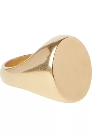 Maison Margiela Ringen - Ringen - Geel - unisex