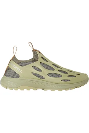 Merrell Schoenen, Heren, Groen, 43 EU, Sneakers