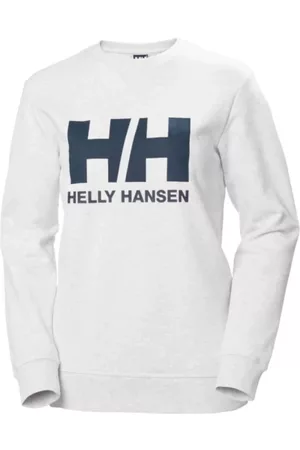 Helly Hansen Dames Hoodies - Hoodies & Sweatvesten - Grijs - Dames
