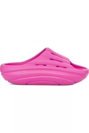 UGG Dames Slippers - Slippers - Roze - Dames
