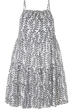 Pepe Jeans Dames Casual jurken - Casual kleedjes - Blauw - Dames