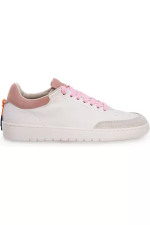 Barracuda Dames Sneakers - Sneakers - Wit - Dames