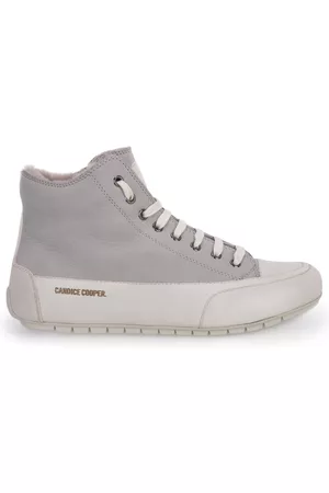 Candice Cooper Dames Sneakers - Sneakers - Grijs - Dames