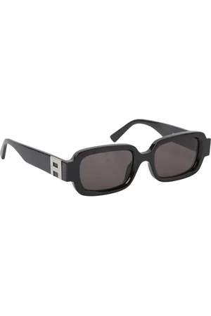 AMBUSH Accessoires, Dames, Zwart, 50 MM, Zonnebrillen