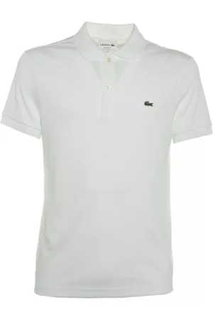 Lacoste Dames Poloshirts - Polo's - Wit - Dames