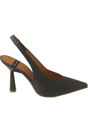 Angel alarcon Schoenen, Dames, Zwart, 39 EU, Pumps