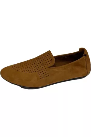 Arche Dames Loafers - Instappers & Slip ons - Bruin - Dames