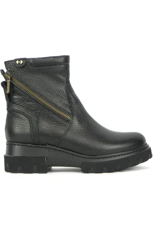 Belle Schoenen, Dames, Zwart, 36 EU, schoenen