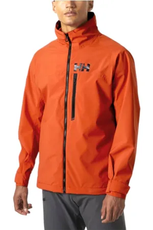 Helly Hansen Jassen, Heren, Oranje, M, Light Jassen