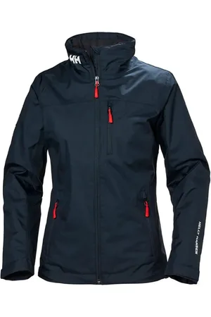 Helly Hansen Jassen, Dames, Blauw, S, Light Jassen