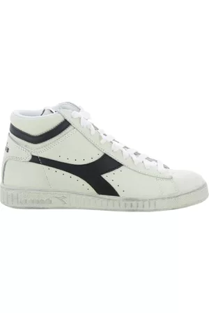 Diadora Dames Sneakers - Sneakers - Wit - Dames