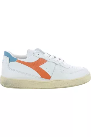 Diadora Dames Sneakers - Sneakers - Wit - Dames