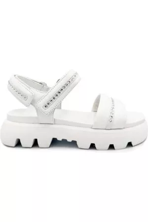 Kennel & Schmenger Dames Outdoor Sandalen - Sandalen - Wit - Dames