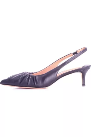 Ralph Lauren Dames Pumps - Pumps - Zwart - Dames