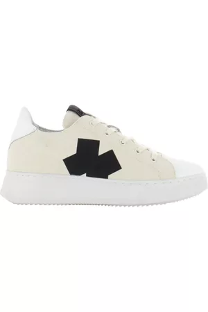 Ixos Dames Sneakers - Sneakers - Wit - Dames