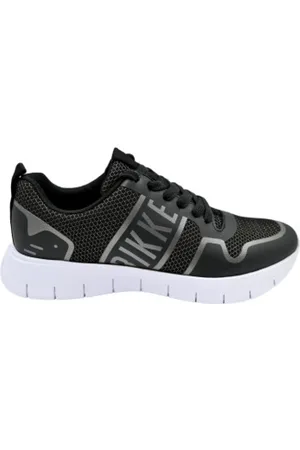 Bikkembergs Schoenen, Heren, Zwart, 42 EU, Sneakers