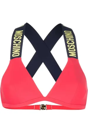 Moschino Badkleding, Dames, Roze, S, Swimwear