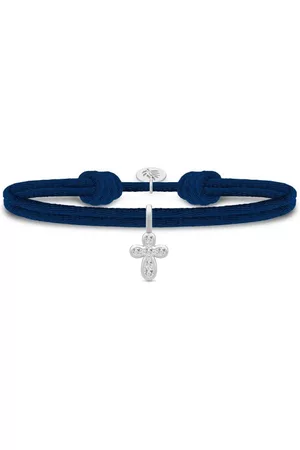 Julie Sandlau Dames Armbanden - Armbanden - Blauw - Dames