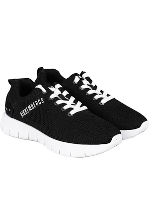 Bikkembergs Schoenen, Dames, Zwart, 39 EU, Sneakers