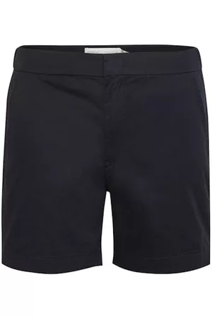 INWEAR Dames Shorts - Korte Broeken - Blauw - Dames