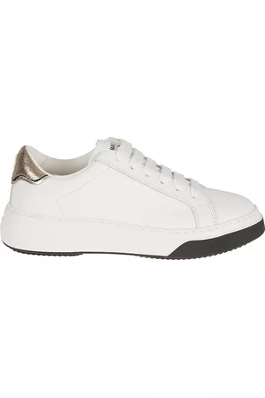 Dsquared2 Dames Sneakers - Sneakers - Wit - Dames