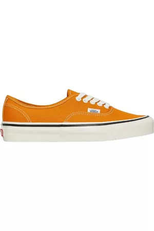 Vans Heren Sneakers - Sneakers - Oranje - Heren