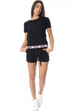 Moschino Dames Trainingspakken - Trainingspakken - Zwart - Dames