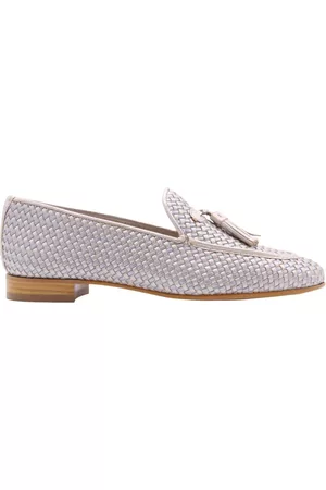 Pertini Dames Loafers - Instappers & Slip ons - Bruin - Dames