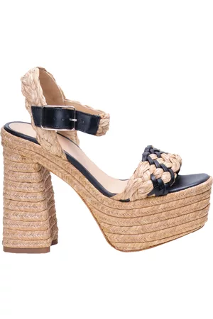 Castaner Dames Outdoor Sandalen - Sandalen - Zwart - Dames