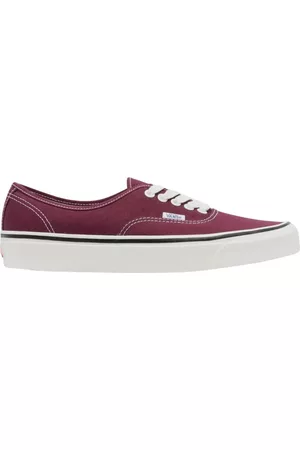 Vans Heren Sneakers - Sneakers - Paars - Heren