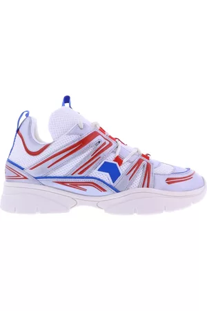 Isabel Marant Dames Sneakers - Sneakers - Wit - Dames